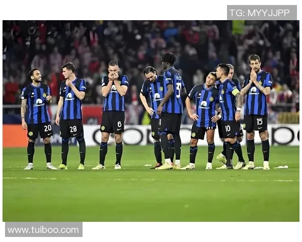 意甲激战国际米兰对阵卡利亚里精彩比分回顾与分析